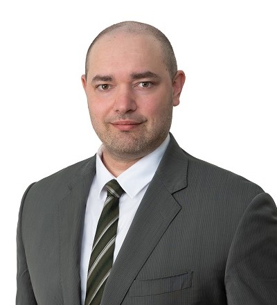Christian Viti 